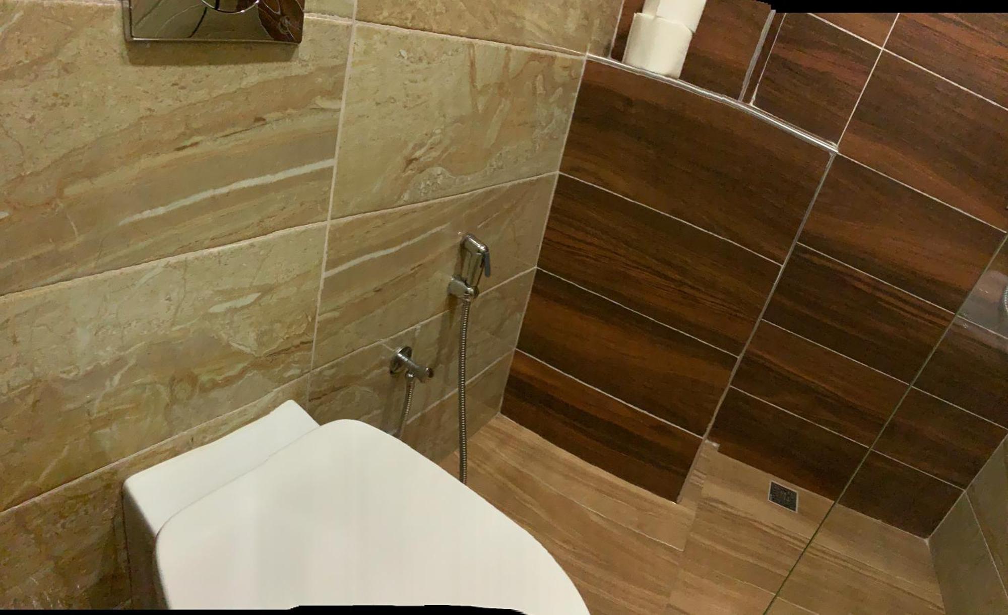 Hotel Dodona Sarandë Eksteriør billede